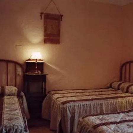 Country house Casa Rural Masia El Pinet