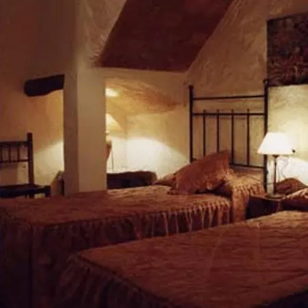 Country house Casa Rural Masia El Pinet *