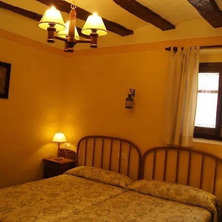 Casa Rural Masia El Pinet *