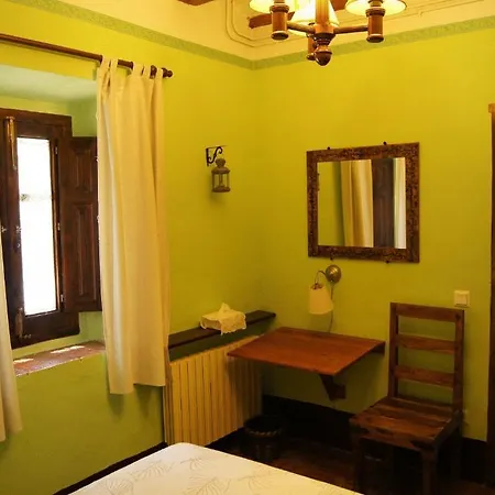 Casa Rural Masia El Pinet Country house